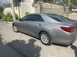 2014 Toyota Mark X 250G