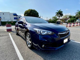 2017 Subaru Impreza G4 for sale in Kingston / St. Andrew, Jamaica