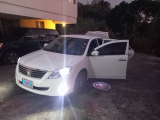 2012 Toyota Premio