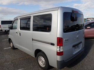 2014 Toyota Liteace DX