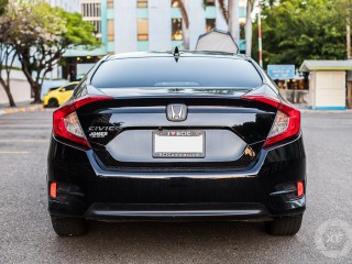 2017 Honda Civic for sale in Kingston / St. Andrew, Jamaica