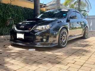 2010 Subaru STI