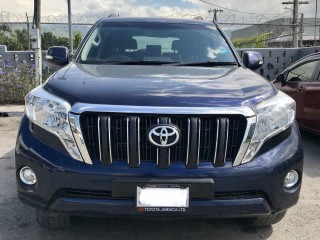 2014 Toyota Prado TXL for sale in Kingston / St. Andrew, Jamaica