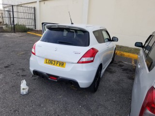 2014 Suzuki Swift Sport for sale in St. Catherine, Jamaica