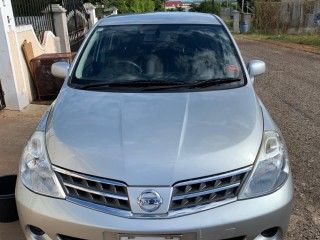 2012 Nissan Tiada for sale in St. Catherine, Jamaica