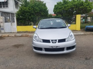 2014 Nissan WINGROAD for sale in St. Catherine, Jamaica