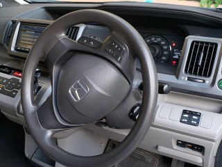 2012 Honda Step wagon for sale in St. James, Jamaica