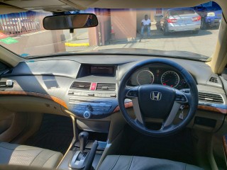 2009 Honda Accord