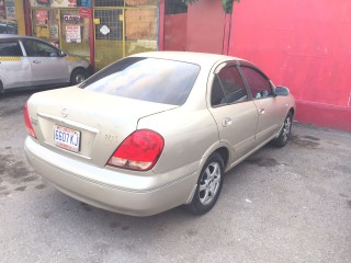 2006 Nissan Sunny