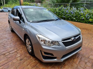 2017 Subaru Impreza g4 for sale in Kingston / St. Andrew, Jamaica