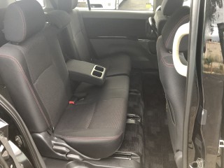 2011 Toyota Isis for sale in Manchester, Jamaica