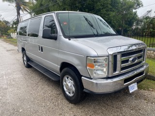 2011 Ford Econoline