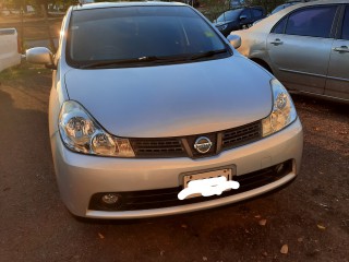 2015 Nissan Wingroad for sale in St. James, Jamaica