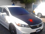 2008 Honda stream for sale in St. Catherine, Jamaica