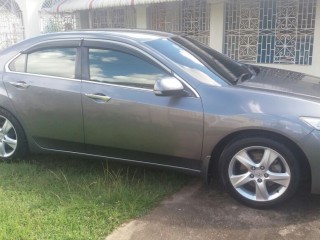 2009 Honda Accord for sale in Clarendon, Jamaica