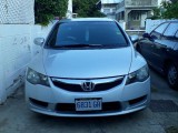 2009 Honda civic for sale in Kingston / St. Andrew, Jamaica