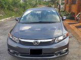 2012 Honda Civic for sale in Manchester, Jamaica