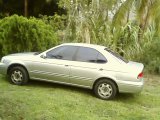 2003 Nissan Sunny for sale in St. Ann, Jamaica