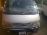 1997 Toyota Hiace Super Custom for sale in Kingston / St. Andrew, Jamaica
