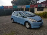 2012 Honda FIT for sale in Kingston / St. Andrew, Jamaica