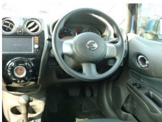 2014 Nissan Note x for sale in Kingston / St. Andrew, Jamaica