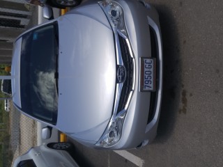 2010 Subaru Impreza anesis for sale in Kingston / St. Andrew, Jamaica