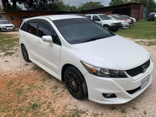 2011 Honda STREAM for sale in Manchester, Jamaica