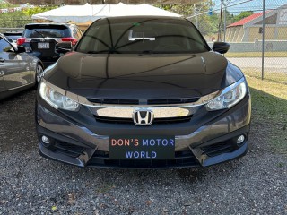 2018 Honda Civic 
$2,980,000