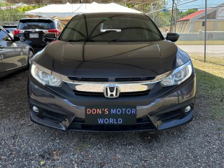 2018 Honda Civic for sale in St. Elizabeth, Jamaica