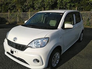 2017 Toyota passo for sale in Kingston / St. Andrew, Jamaica
