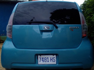 2005 Daihatsu Boon for sale in Trelawny, Jamaica