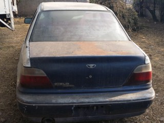 1996 Daewoo Cielo for sale in Kingston / St. Andrew, Jamaica