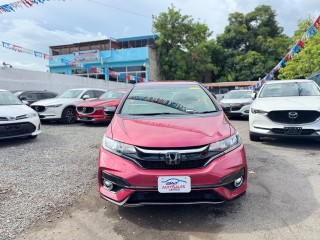 2019 Honda FIT RS HYBRID for sale in Kingston / St. Andrew, Jamaica