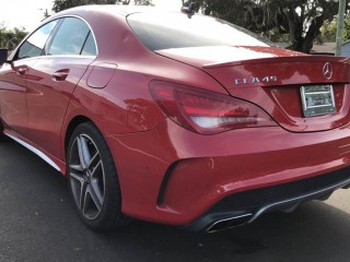 2014 Mercedes Benz CLA CLA 45 AMG for sale in Kingston / St. Andrew, Jamaica