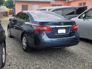 2018 Nissan Bluebird sylphy for sale in Kingston / St. Andrew, Jamaica