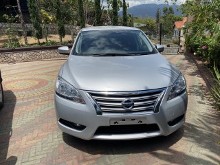 2015 Nissan Sylphy for sale in Kingston / St. Andrew, Jamaica