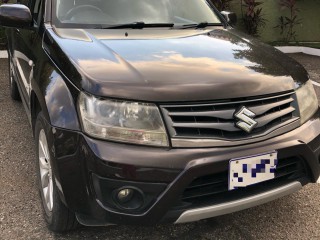 2014 Suzuki Grand Vitara for sale in Kingston / St. Andrew, Jamaica