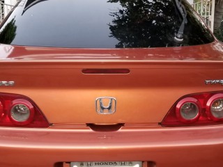 2006 Honda Integra type s for sale in Kingston / St. Andrew, Jamaica