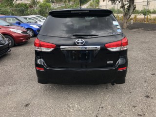 2012 Toyota Wish for sale in Manchester, Jamaica