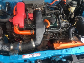 1993 Ford Festiva for sale in St. Mary, Jamaica