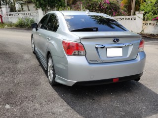 2015 Subaru Impreza G4 for sale in St. James, Jamaica
