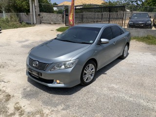 2014 Toyota Camry for sale in Kingston / St. Andrew, Jamaica