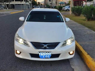 2012 Toyota Mark X for sale in Kingston / St. Andrew, Jamaica