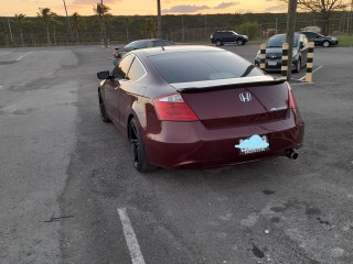 2010 Honda Accord