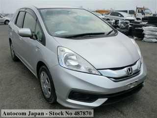 2014 Honda Fit Shuttle Hybrid for sale in Kingston / St. Andrew, Jamaica