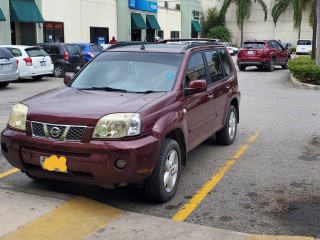 2006 Nissan Xtrail for sale in St. James, Jamaica