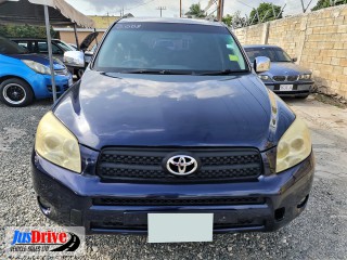 2008 Toyota RAV 4 for sale in Kingston / St. Andrew, Jamaica