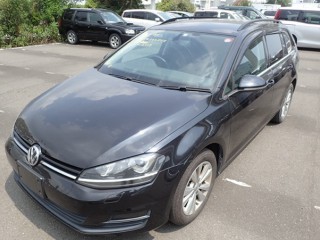 2015 Volkswagen Golf Variant for sale in Kingston / St. Andrew, Jamaica