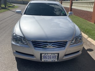 2008 Toyota Mark X for sale in Manchester, Jamaica