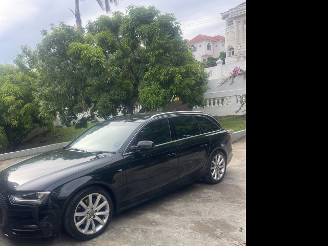 Jamaica